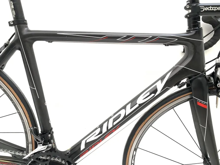 Ridley orion size discount guide