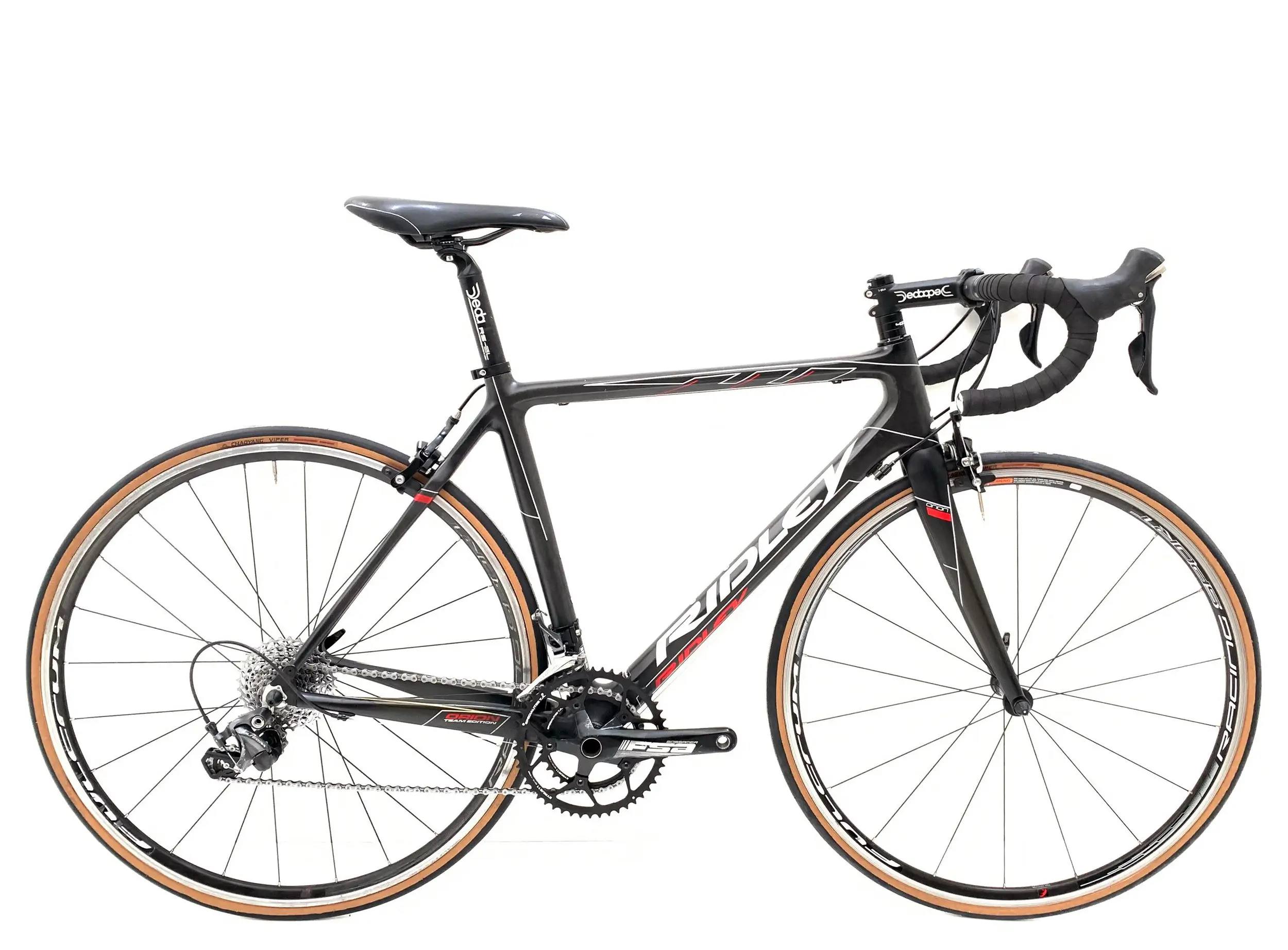 Ridley orion best sale size guide