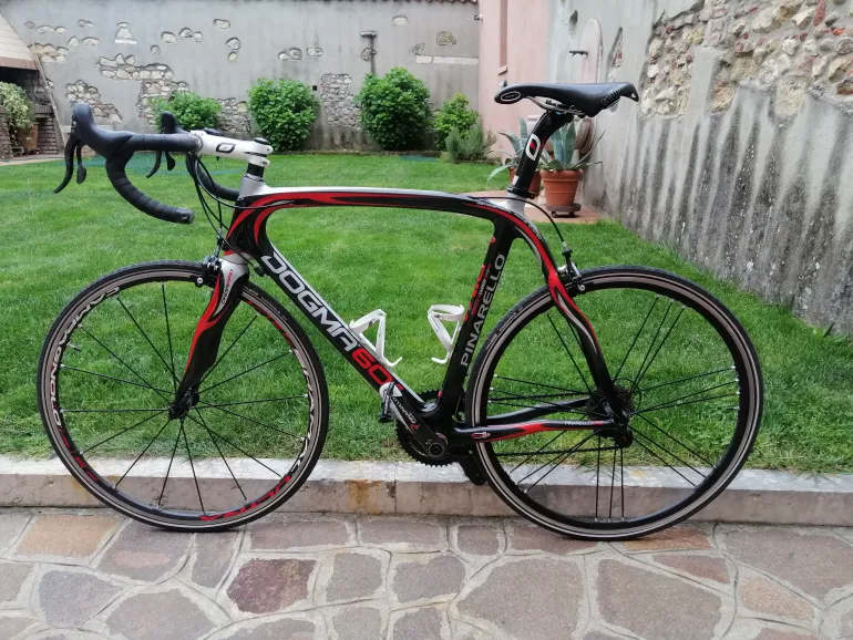 Pinarello 60.1 discount