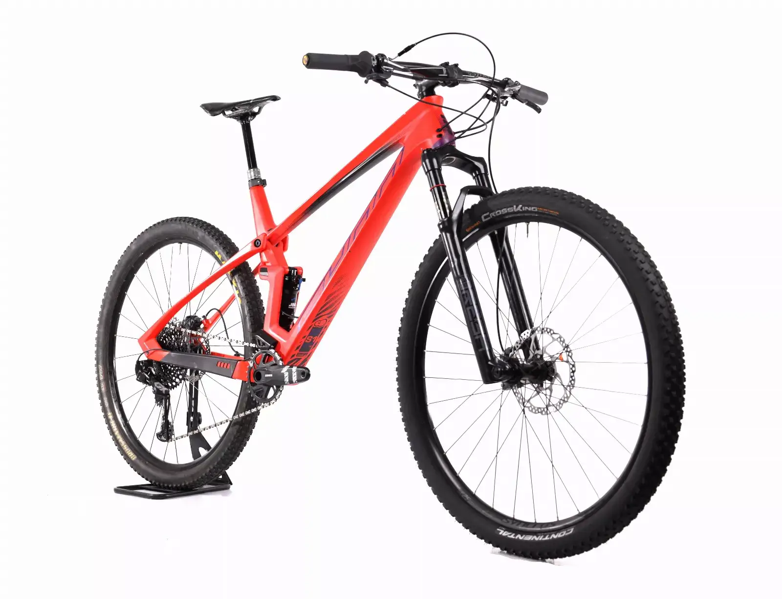 Vtt sunn 2019 hot sale