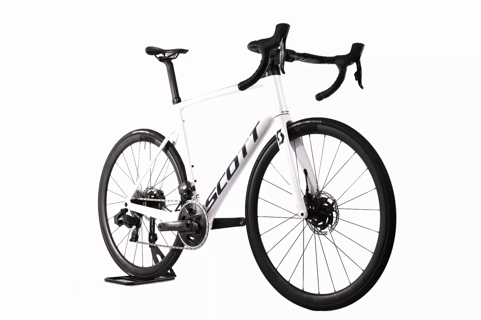 Scott addict rc10 online 2021