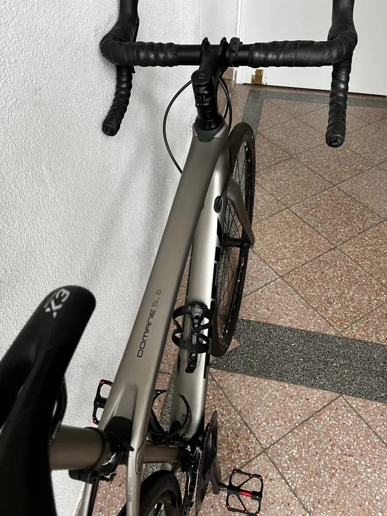 Domane sl6 disc online 2019