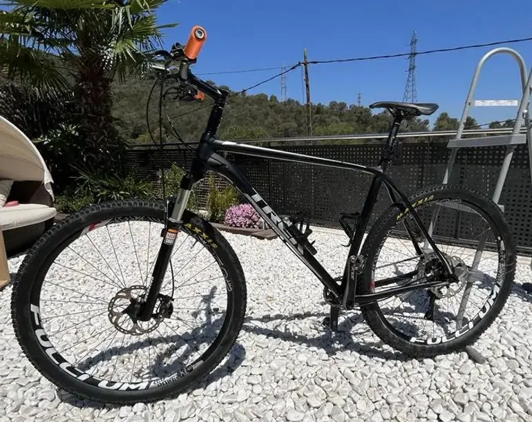 Trek Superfly used in XL buycycle