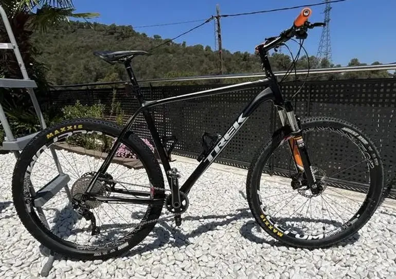 Trek Superfly used in XL | buycycle