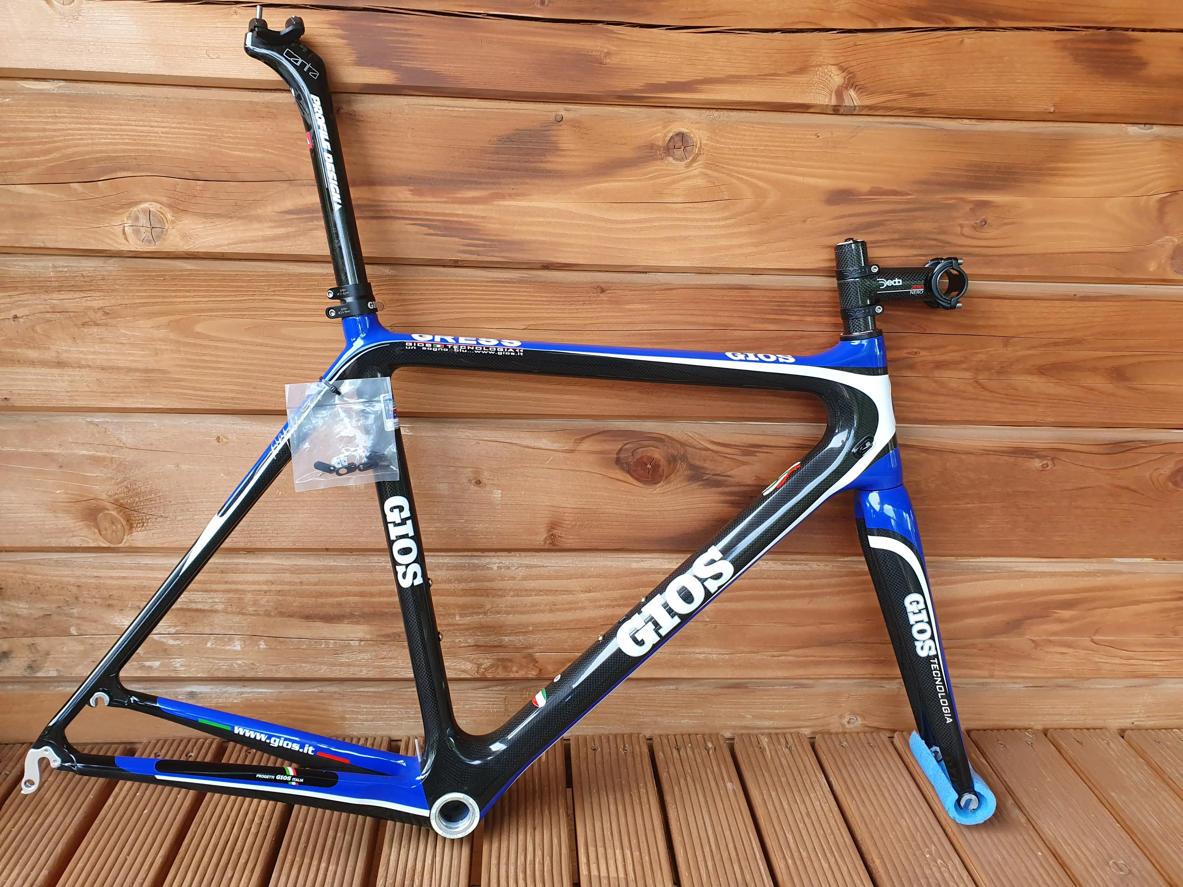 Gios Gress used in M | buycycle