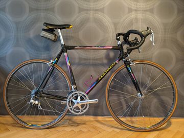 Colnago C40 1994 Road & Gravel d'occasion — image 1 sur 18