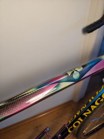 Used Colnago C40 1994 Road & Gravel — image 15 of 18