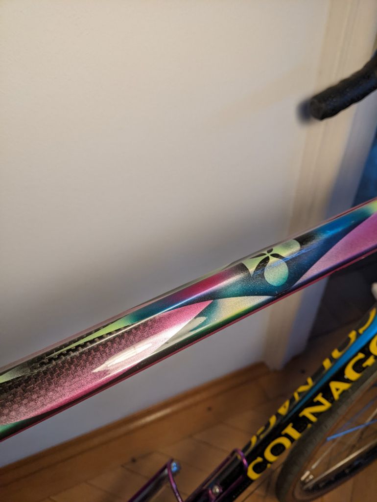 Used Colnago C40 1994 Road & Gravel — image 15 of 18