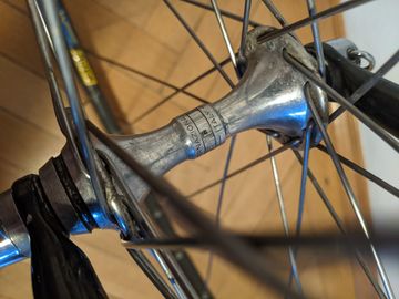 Colnago C40 1994 Road & Gravel d'occasion — image 16 sur 18