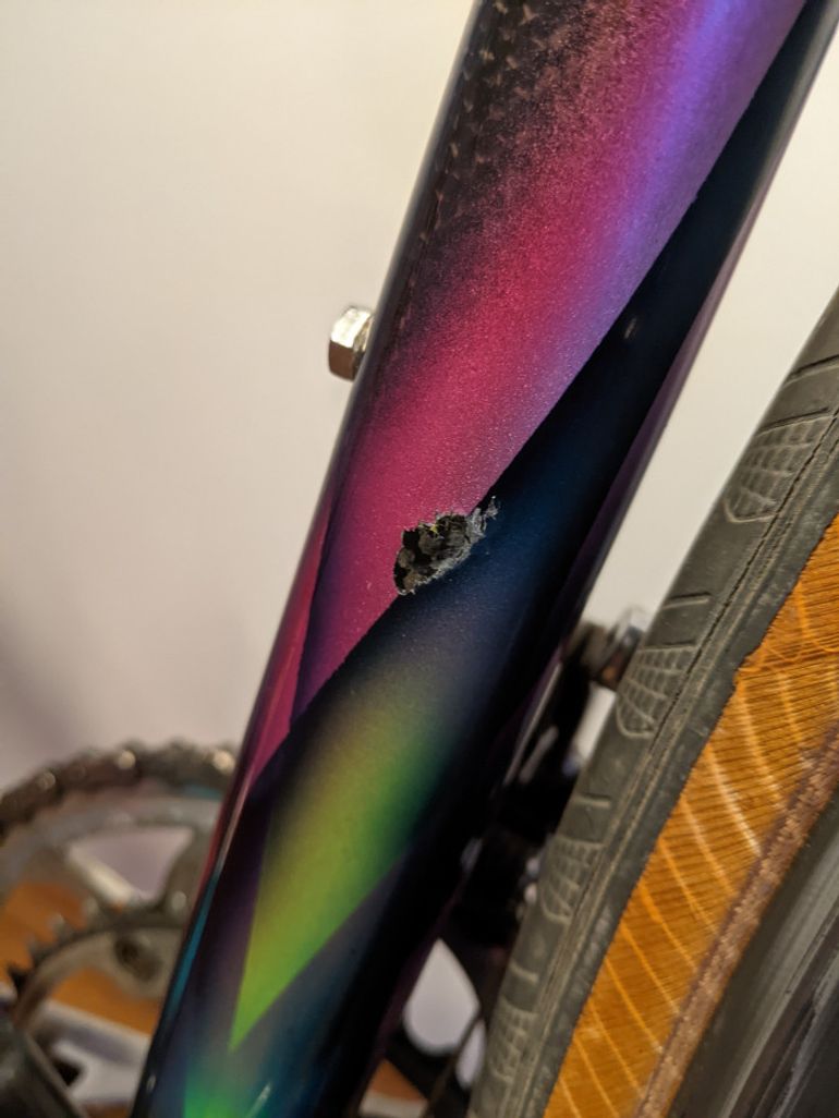 Used Colnago C40 1994 Road & Gravel — image 4 of 18