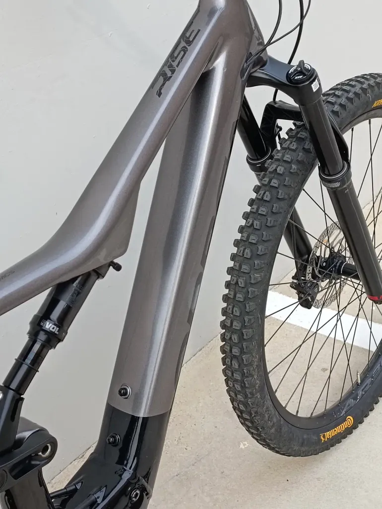 Precio orbea rise discount 2021