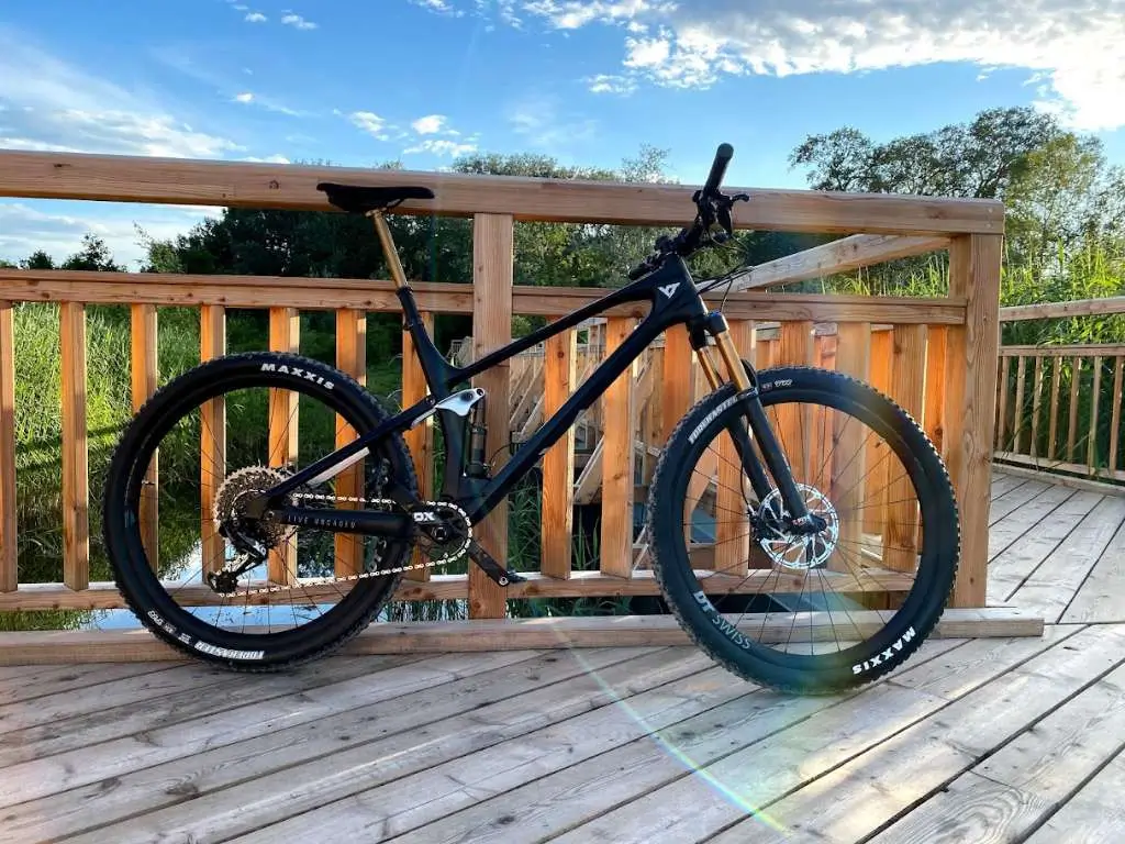 YT Industries Izzo Pro Race used in XXL buycycle