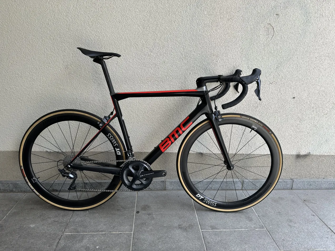 Bmc teammachine slr01 sales four 2019