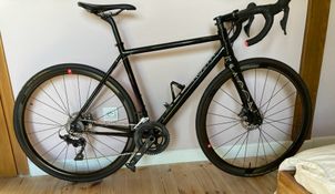 Mason - Resolution Ultegra, 2020