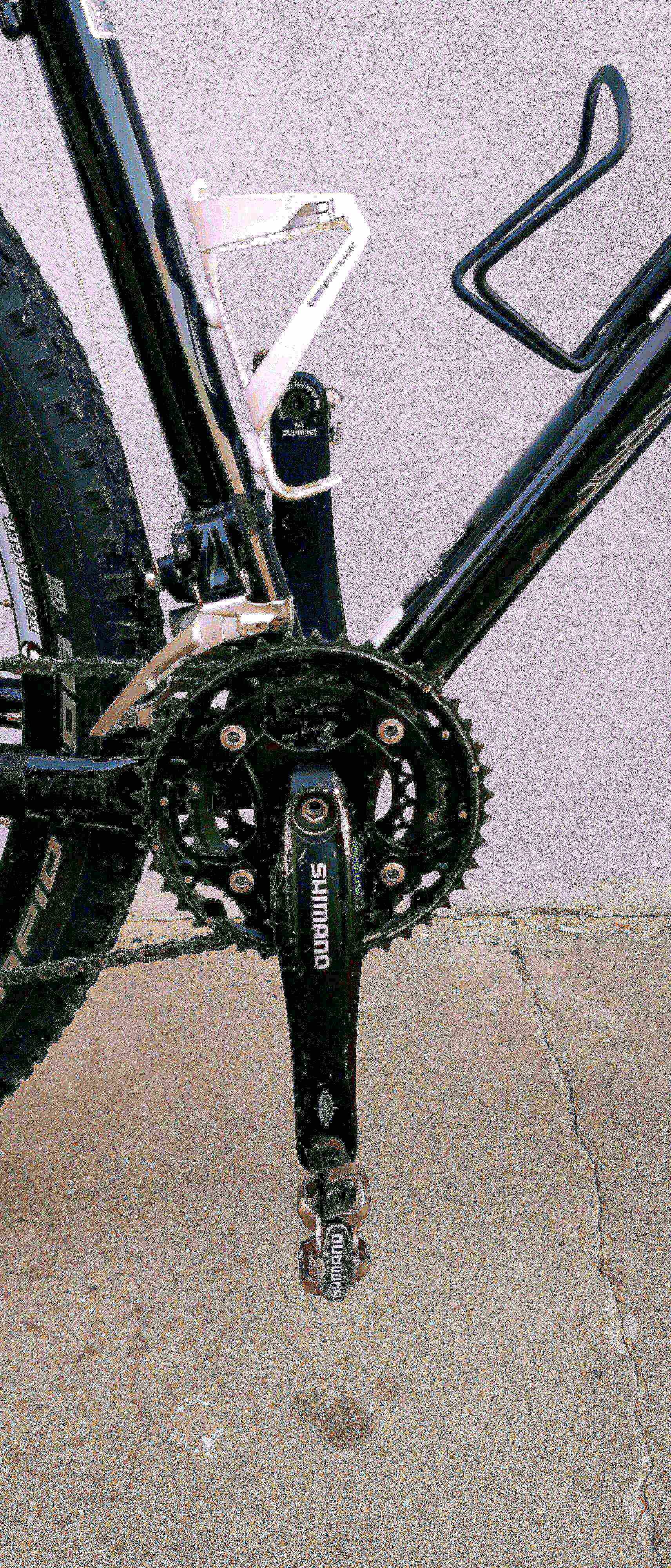 Trek x caliber 8 derailleur online hanger