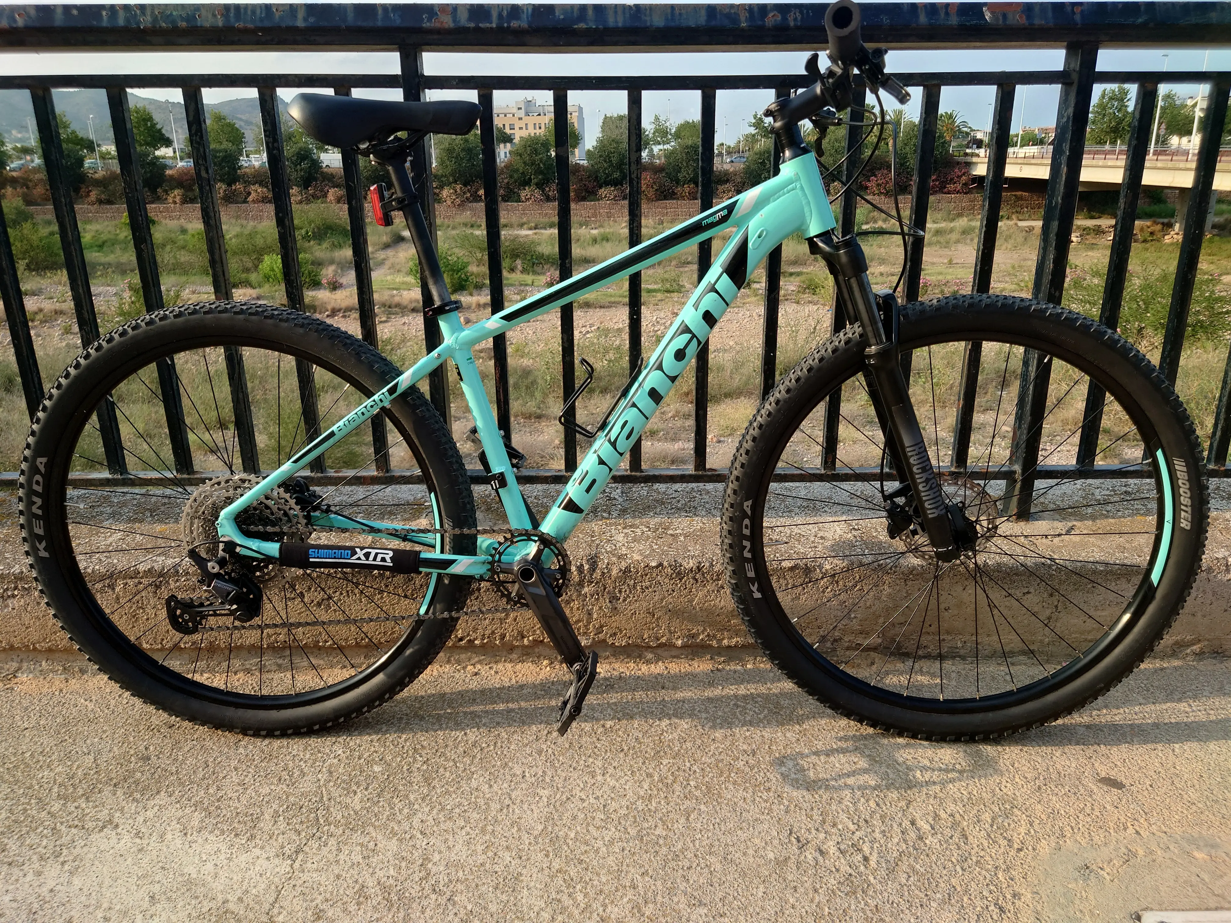 Bianchi magma 9s 2021 hot sale