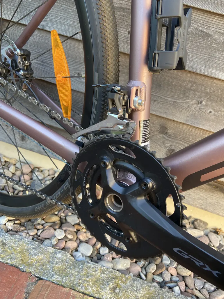 Contessa discount gravel 25