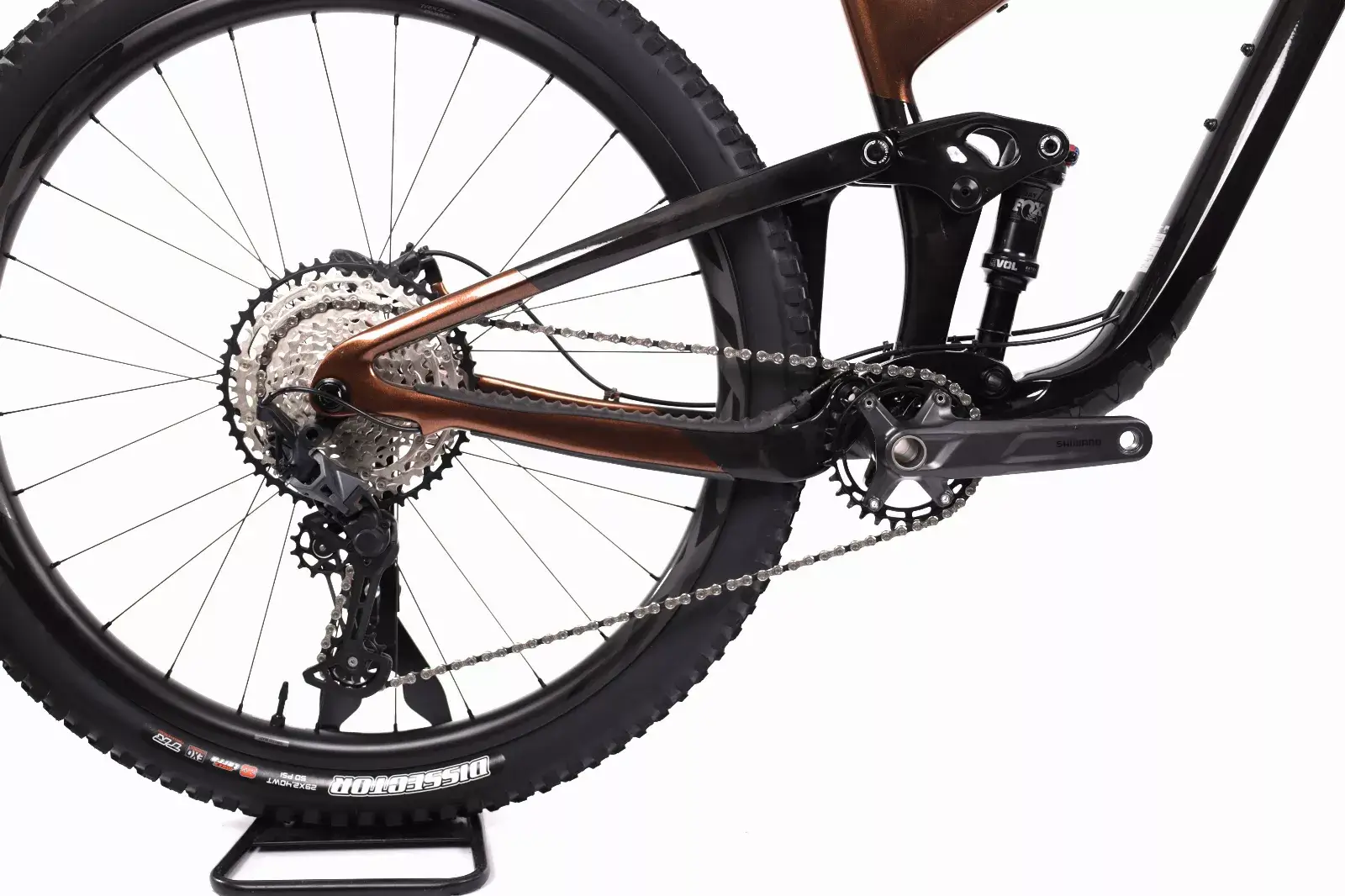 Giant discount vtt 2021