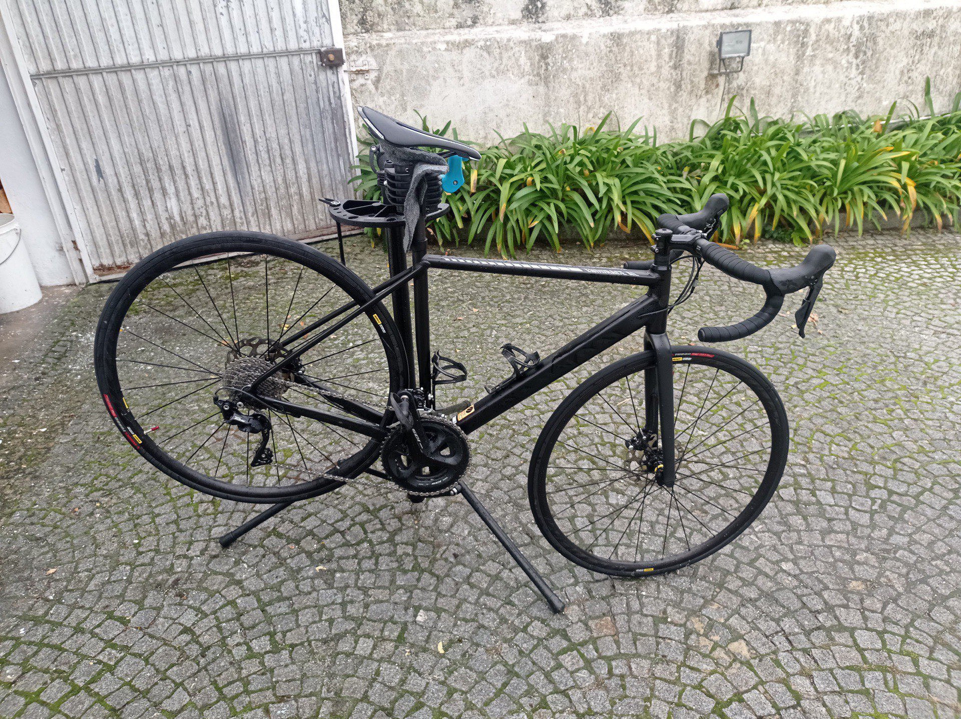 Canyon endurace al clearance 7.0 disc 2019