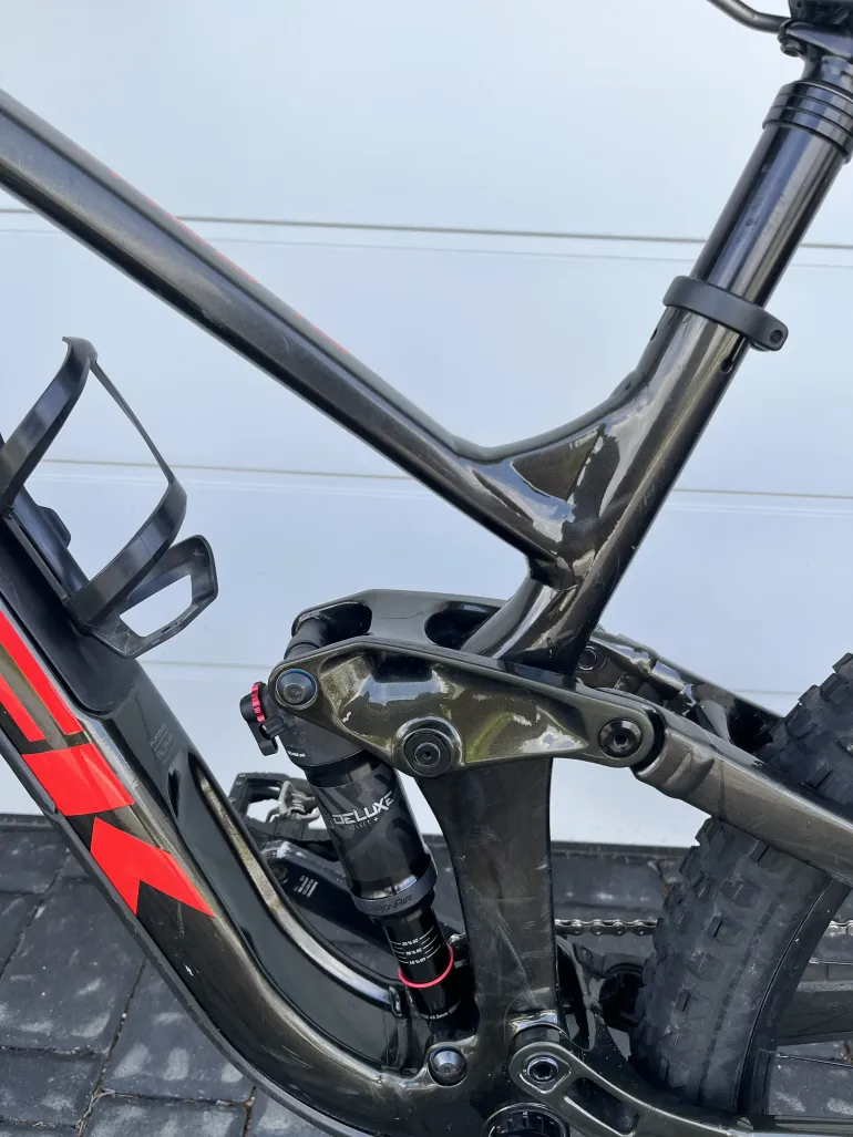 Trek slash 7 2018 hot sale