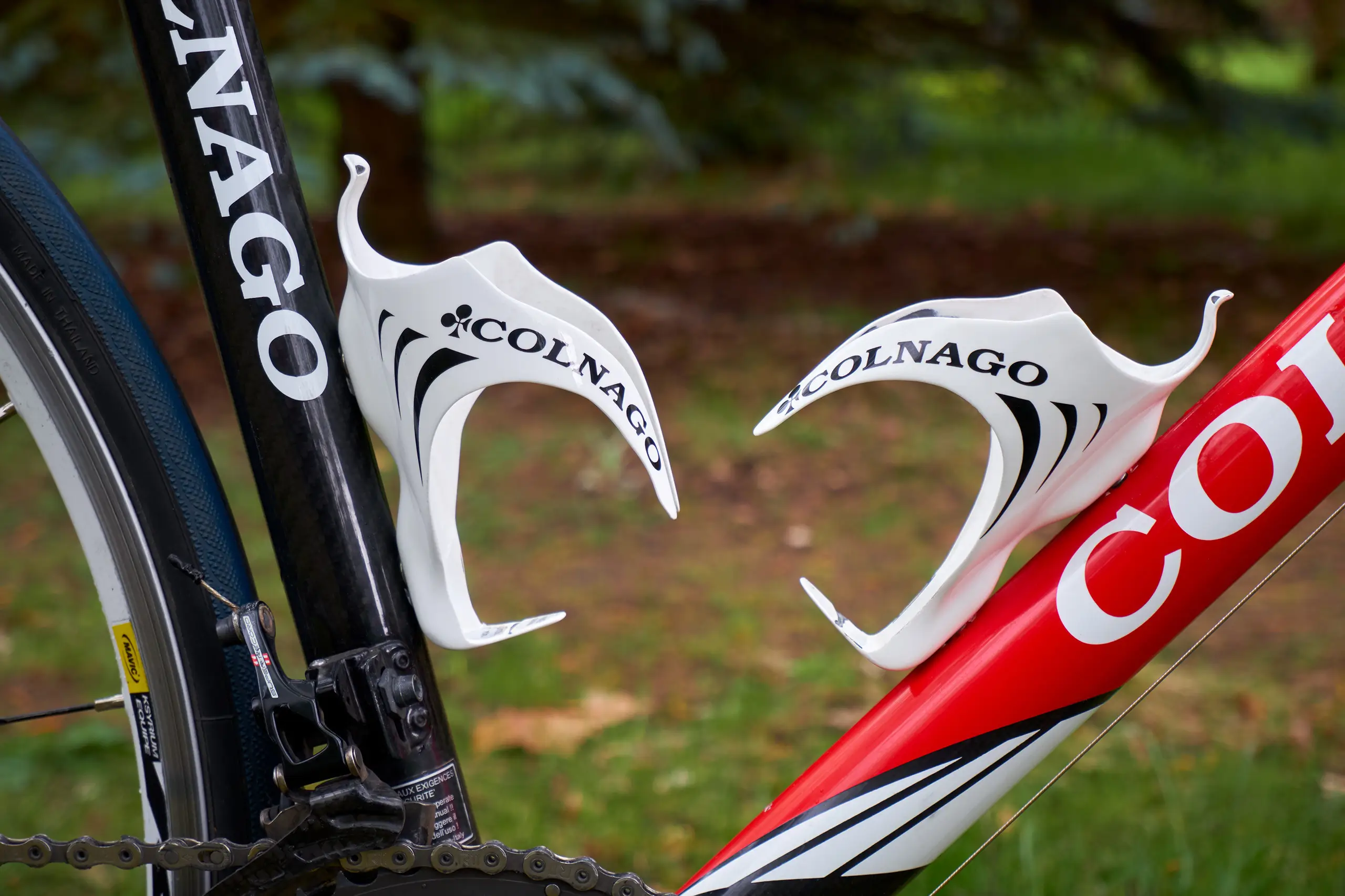 Colnago cheap eps frameset