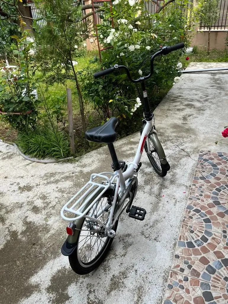 Pegasus hot sale city bike