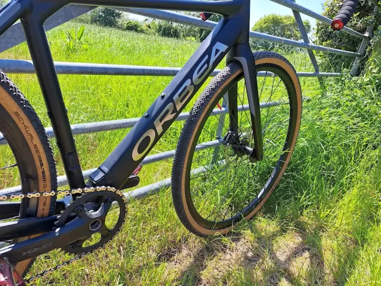 Orbea gain f20 discount 2021