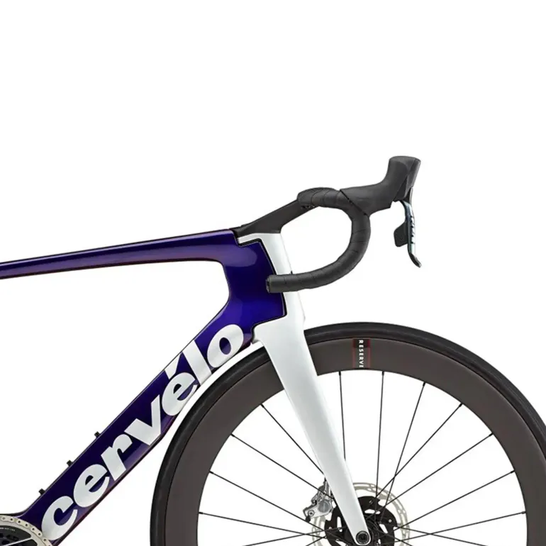 Cervelo s5 online red