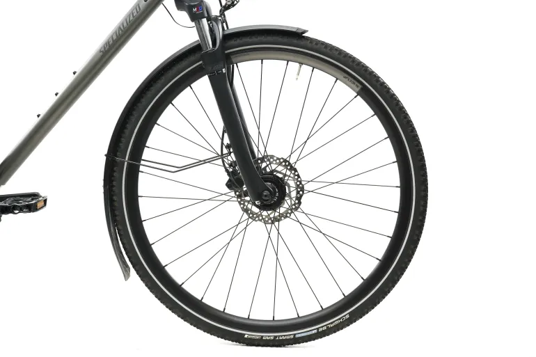 Specialized crosstrail online occasion