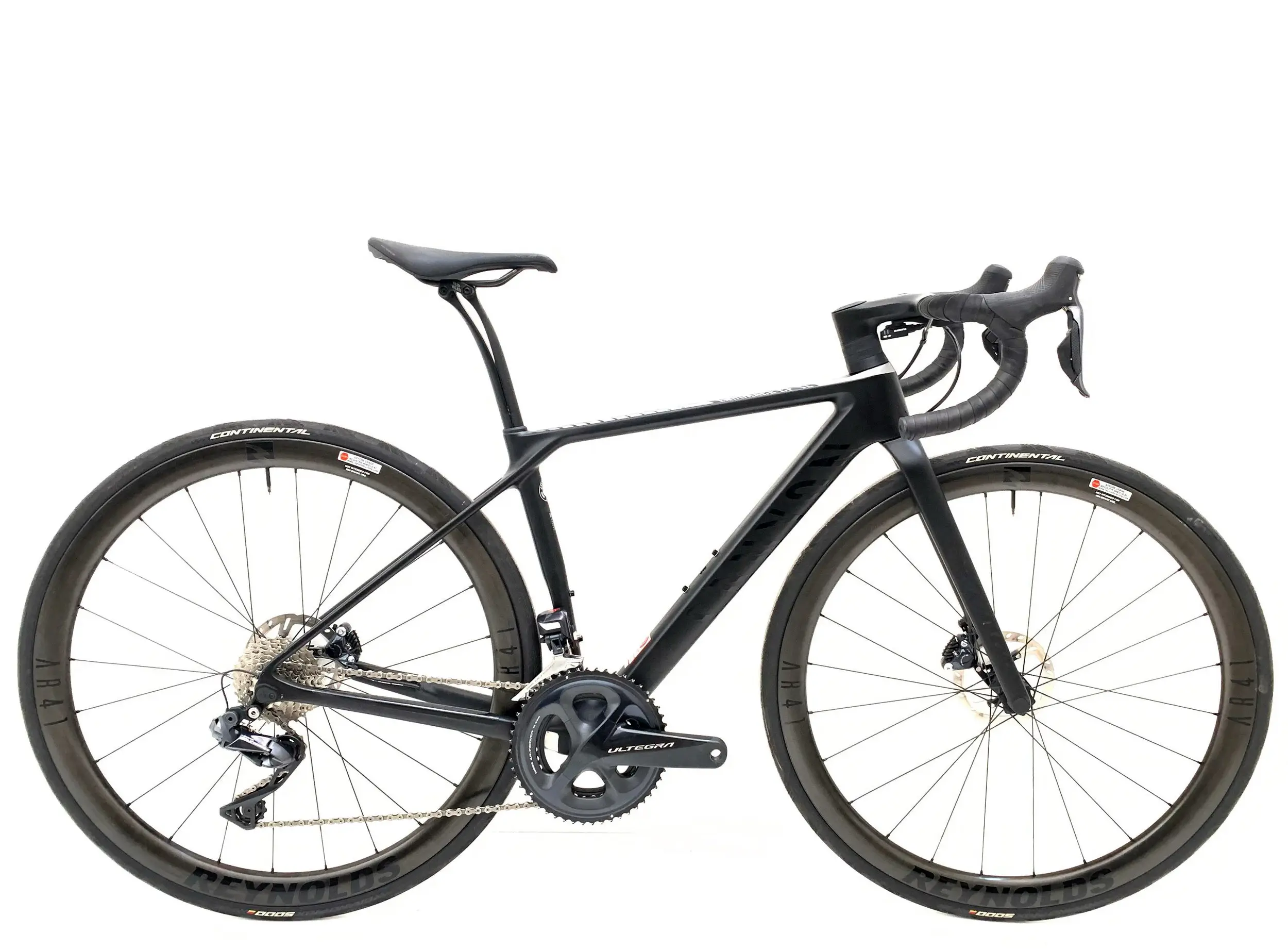 Canyon endurace 2024 ultegra di2