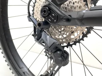 Used Focus Jam 2 6.7 Mountainbike, Black — image 9 of 9