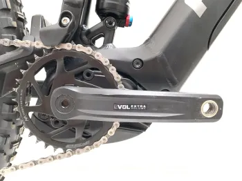 Used Focus Jam 2 6.7 Mountainbike, Black — image 7 of 9