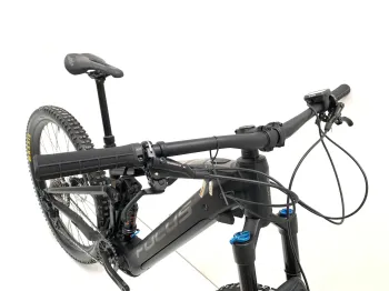 Used Focus Jam 2 6.7 Mountainbike, Black — image 4 of 9