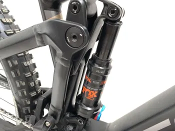 Used Focus Jam 2 6.7 Mountainbike, Black — image 5 of 9