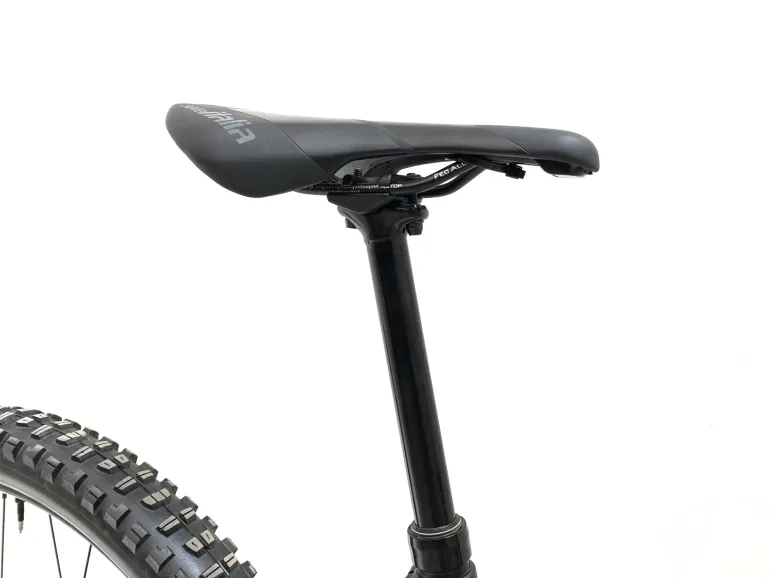 Used Focus Jam 2 6.7 Mountainbike, Black — image 8 of 9