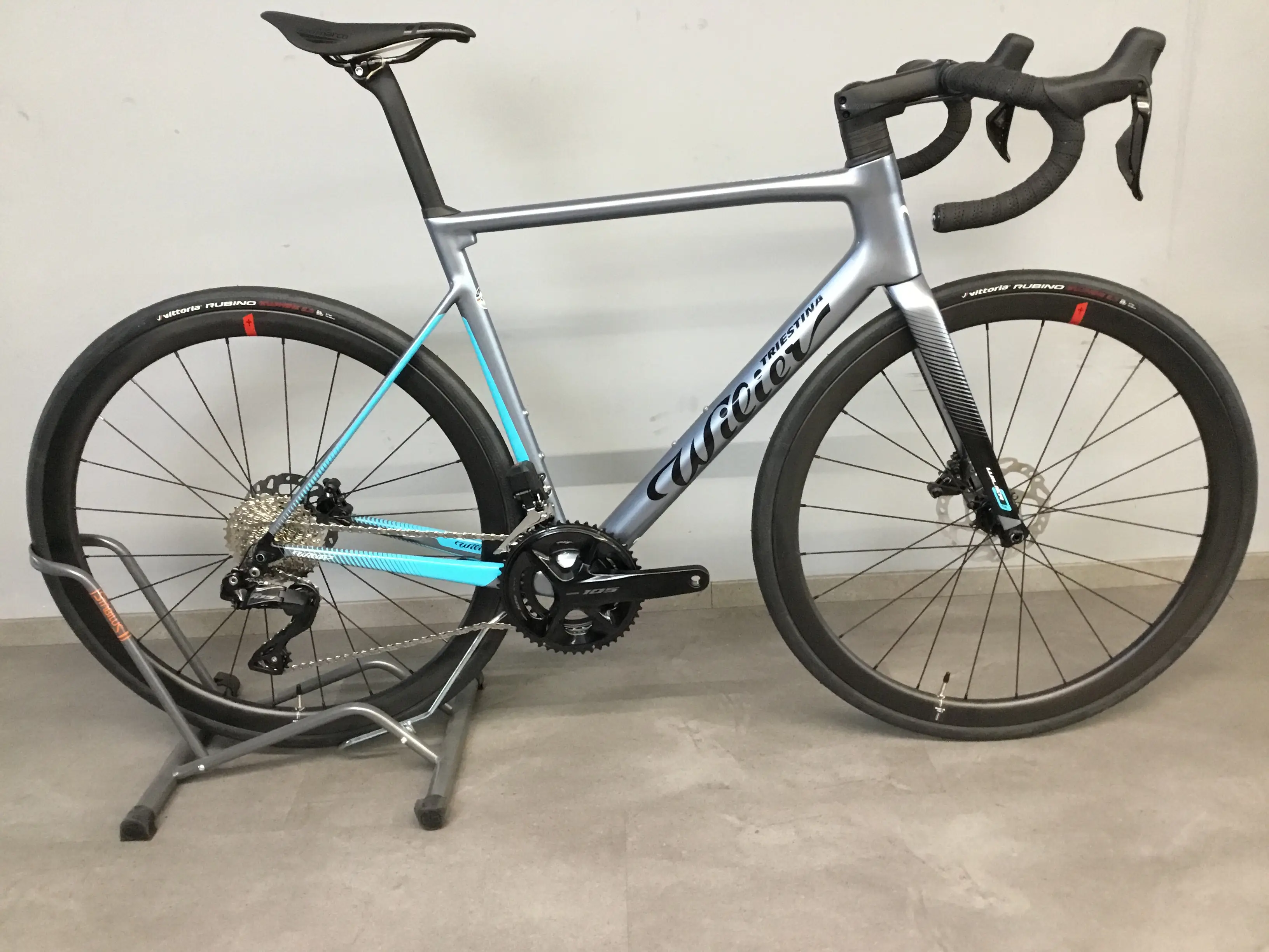 Wilier 0 2024