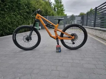 Buy a used Canyon Torque buycycle USA