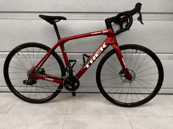 Trek domane segunda online mano