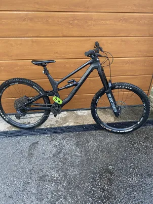 Canyon - Torque CF 7.0, 2020