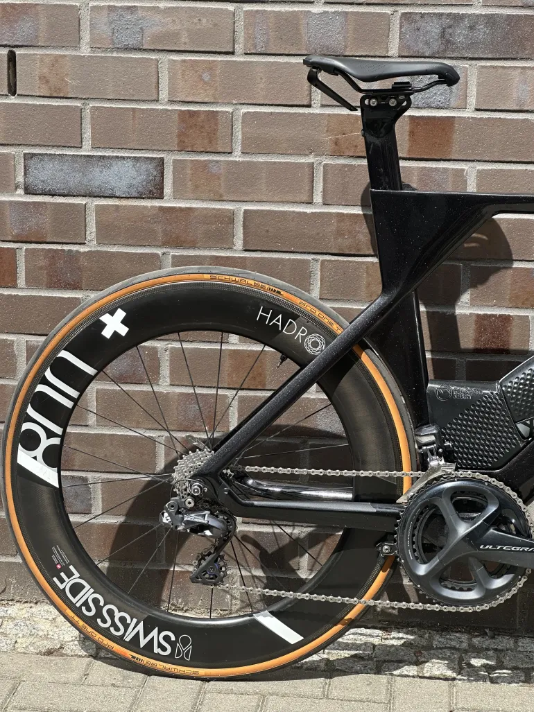 Canyon tt 2024 bike 2019