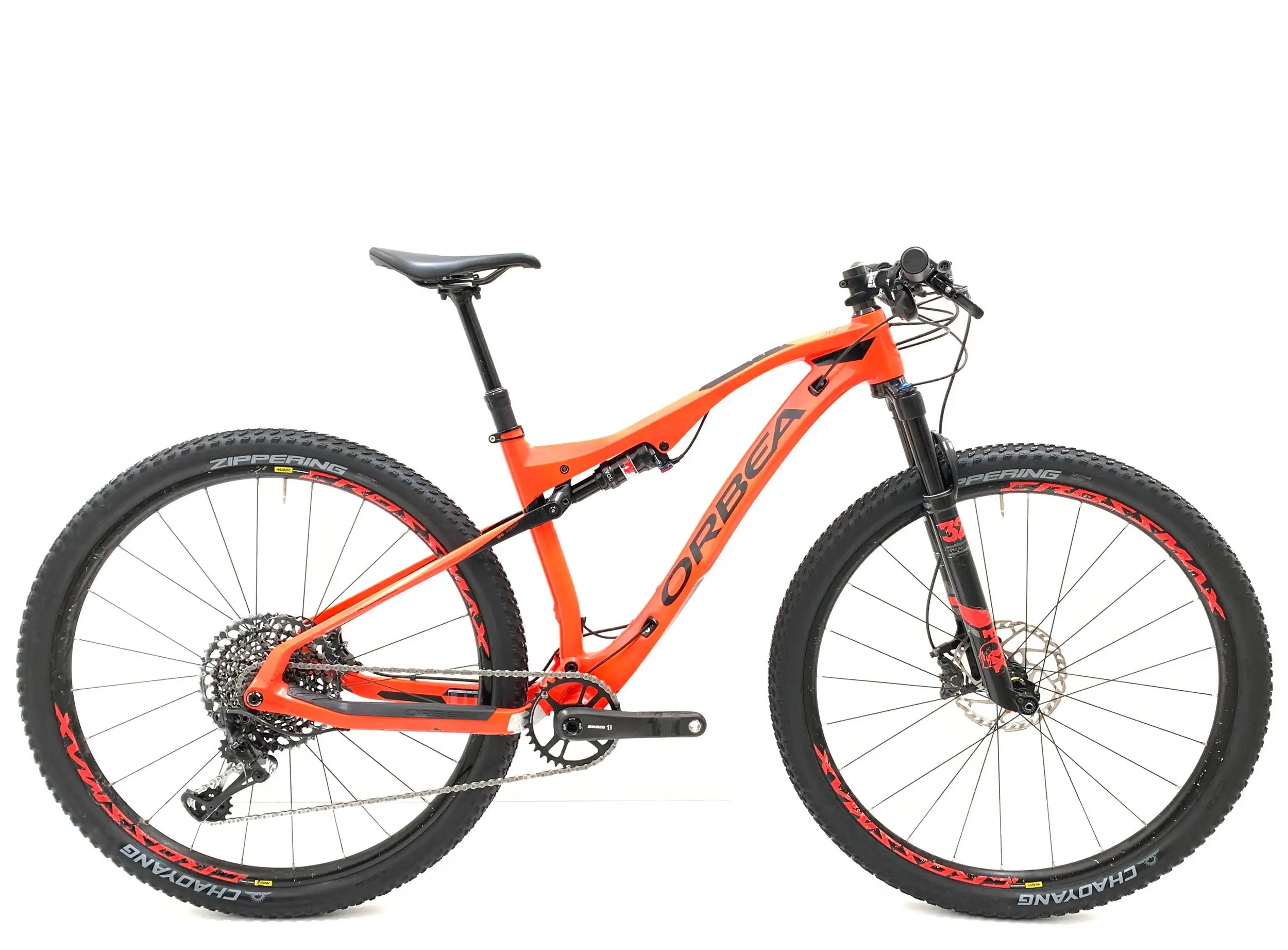 Orbea oiz 2025 m30 eagle