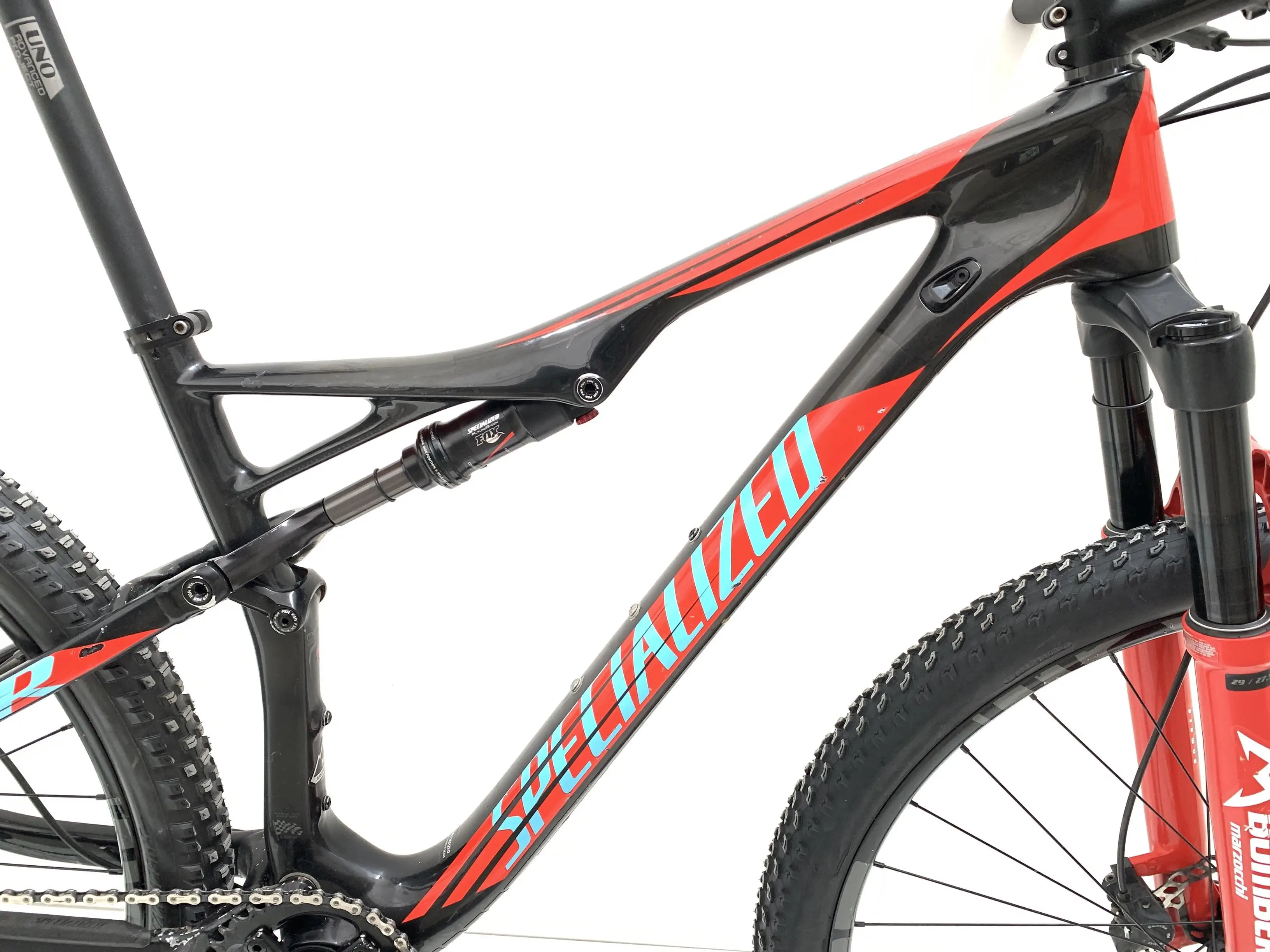 Specialized epic fsr cheap 29