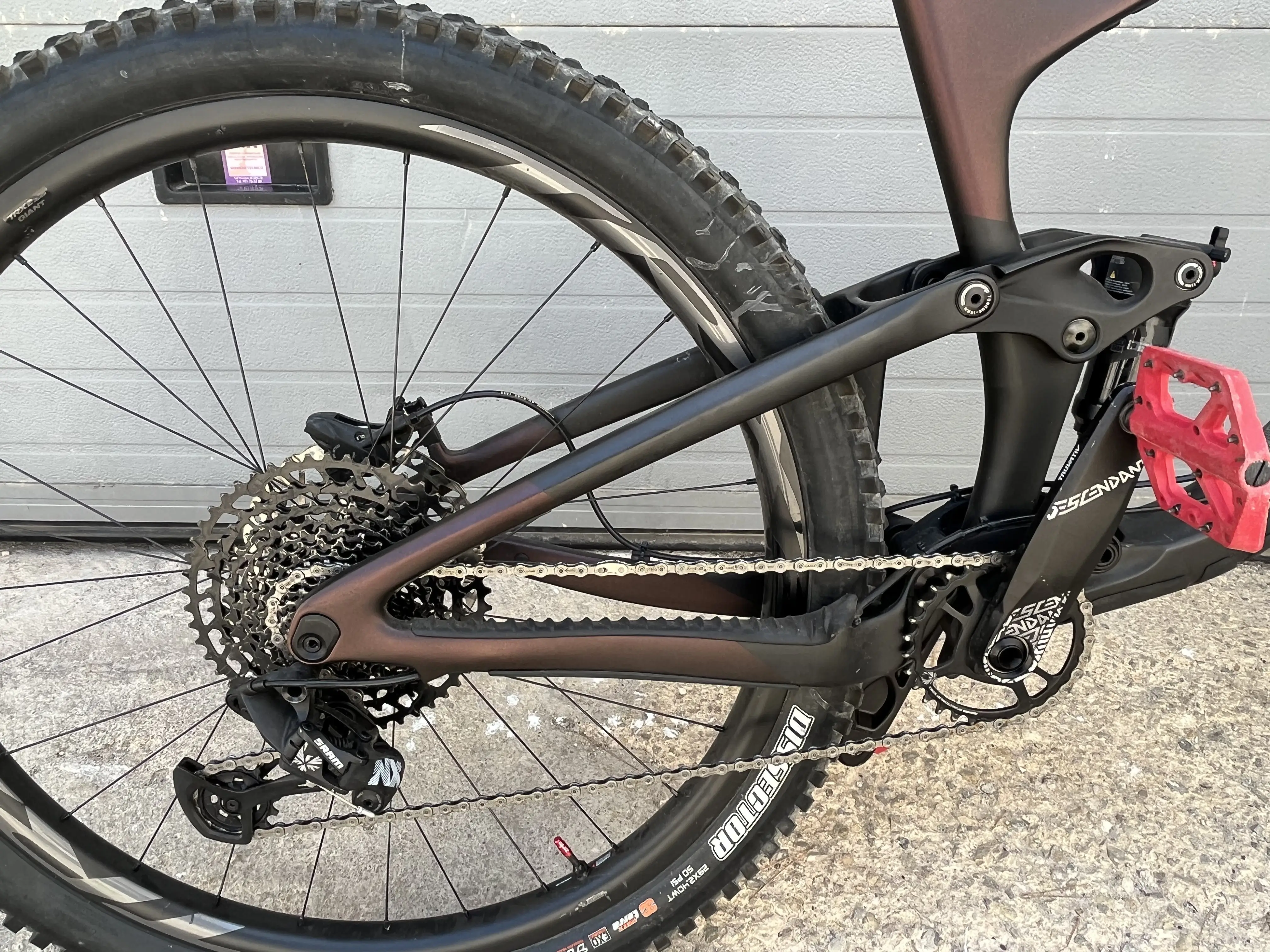 2021 giant trance advanced pro online 2