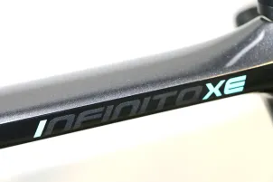 Bianchi - Infinito XE Frameset, 2023