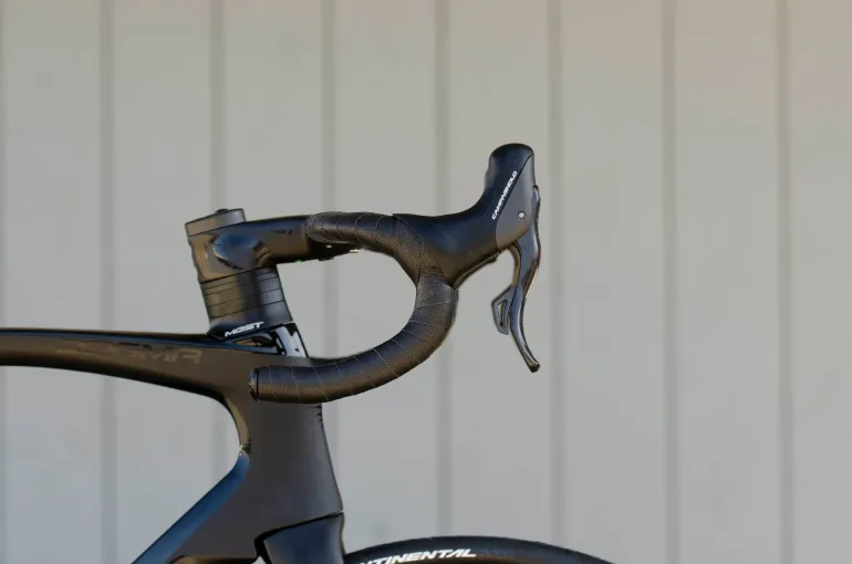 Pinarello dogma f12 campagnolo super outlet record