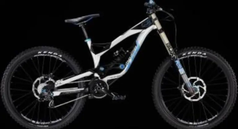 Yt industries best sale tues 2.0