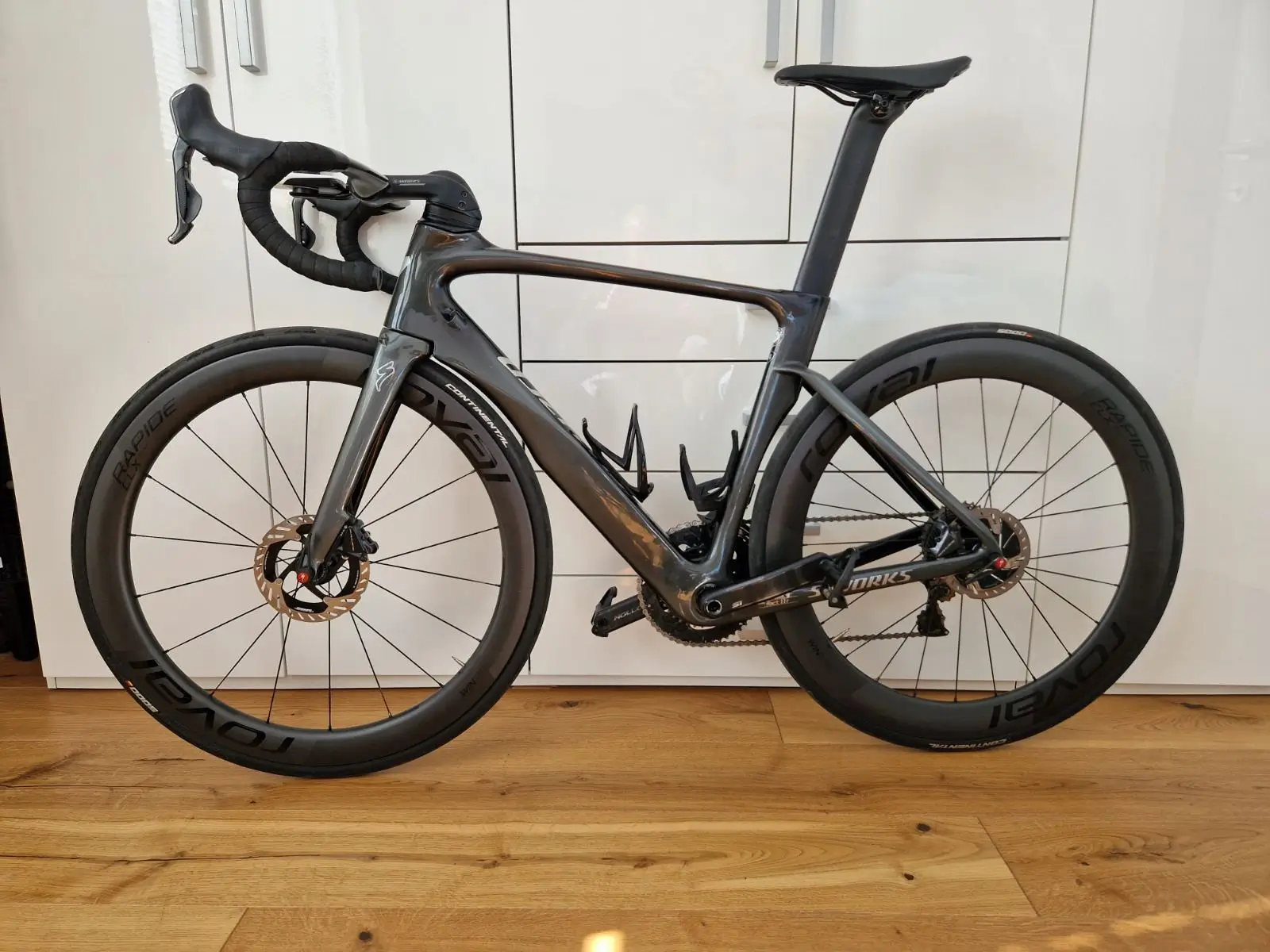 Specialized venge best sale vias pro disc