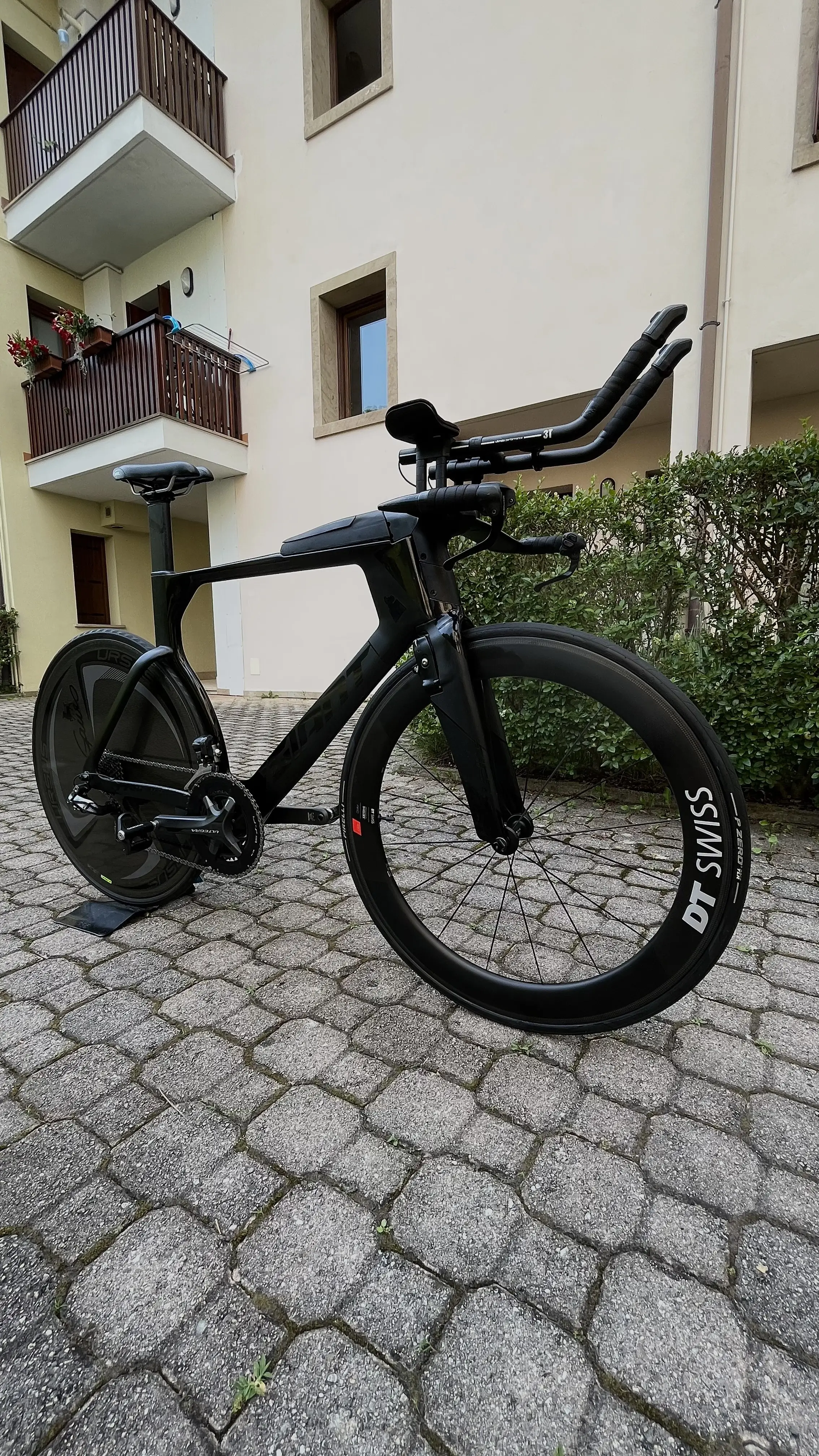 Giant tt bike discount 2021