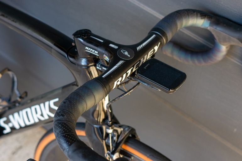 Used Specialized S-Works Venge "Project Black" 2012 Road & Gravel, Black — image 2 of 6