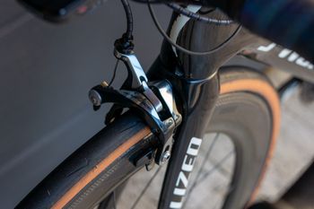 Used Specialized S-Works Venge "Project Black" 2012 Road & Gravel, Black — image 5 of 6